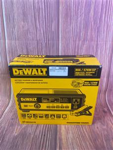 DEWALT DXAEC801B Very Good Buya